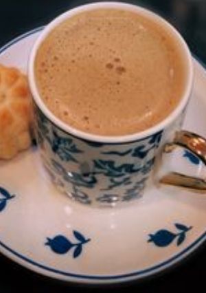 मसाला चाय (masala chai recipe in Hindi) रेसिपी मुख्य फोटो