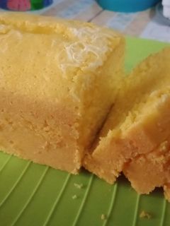 Foto resep Bolu Nutrisari Simpel