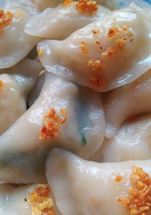 Foto resep 🥟 Chaikue/ Choipan Pontianak