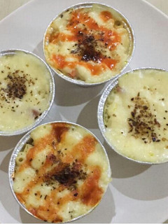 Foto resep Macaroni Schotel
