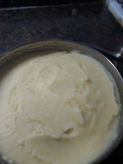 Una foto de Pastel de papas. Grace