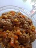 Bestik Bakso Daging Sapi