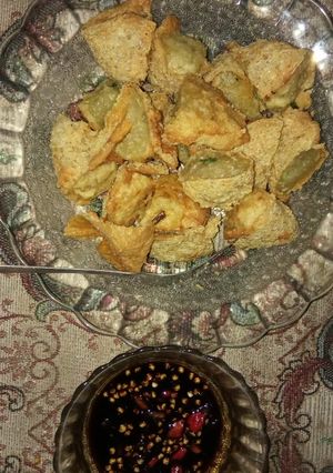 Foto resep Tahu Walik Simple