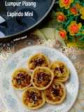 Lumpur Pisang Lapindo Mini