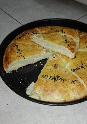 Une photo de Pain fait maison