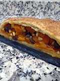 Empanadico de calabaza