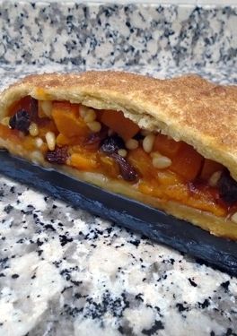 Foto principal de Empanadico de calabaza