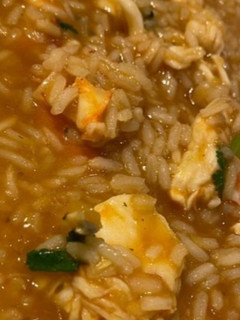 Foto de Arroz de Marisco