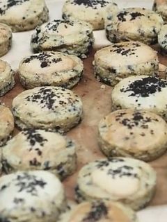 Foto resep Oreo Cookies