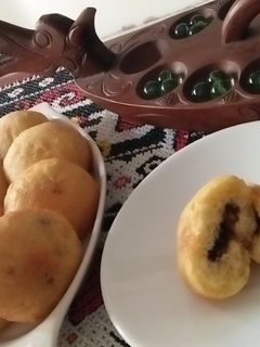 Foto resep Untuk-Untuk / Roti goreng (Khas Balikpapan)