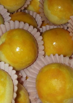 Foto resep Nastar lumer