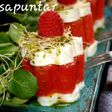 Ensalada de Sandía y Queso Fresco 🍉🍉