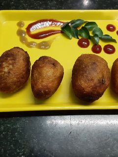 ब्रेड बॉल (bread ball recipe in hindi) रेसिपी मुख्य फोटो