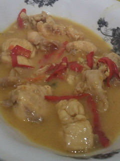 Foto resep Tongseng sederhana bumbu iris