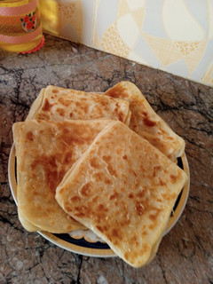 صورة لوصفة مسمن