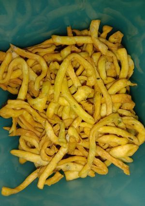 Foto resep Stick Bawang