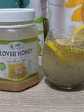 Minuman Detox Gorengan
