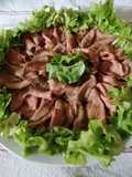 Roast beef