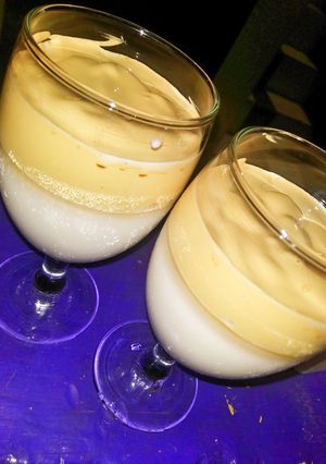 Foto resep Dalgona Coffe