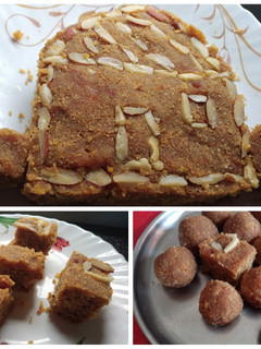 निनाव (ninav recipe in marathi) रेसिपी चे मुख्य फोटो