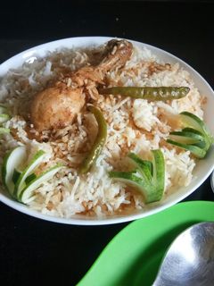 মোরগ পোলাও (morog polau recipe in Bengali) রেসিপির প্রধান ছবি