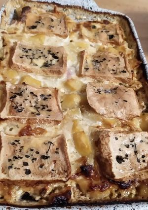 Une photo de Bressiflette