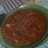 Guiso de lentejas (vegetariano)