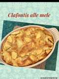 162 • Flognarde di mele di Rachel Khoo 🇫🇷 (come un clafoutis)