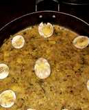 غذای ساده(نونی)