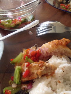 Foto resep Sambal Matah