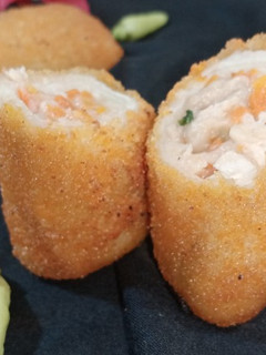 Foto resep Risoles Ragout