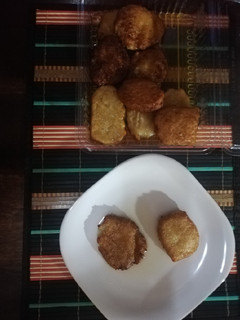 Una foto de Mini-Torrijas artesanas