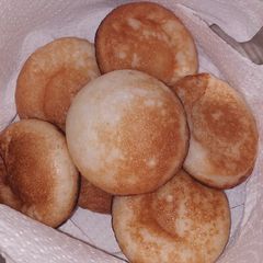 A picture of Masa.
