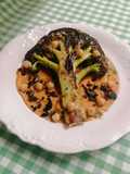 Broccolo in bistecca
