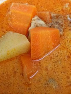 Foto resep Kare Daging