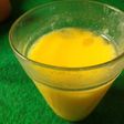 136. Nutrisari susu
