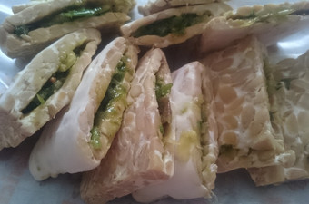 Cara Gampang Membuat Tempe jeletot Anti Gagal