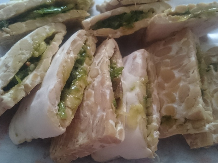 Cara Gampang Membuat Tempe jeletot Anti Gagal