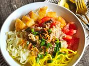 Gambar aneka kuah bening #cookpadcommunity_depok