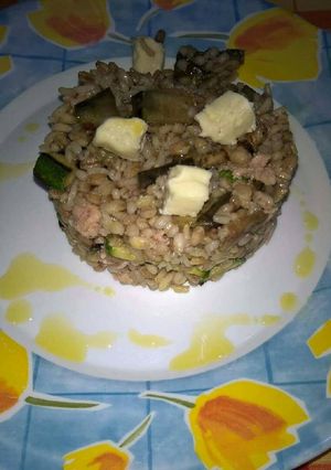 Foto di Insalata estiva come piace a me...cooksnap