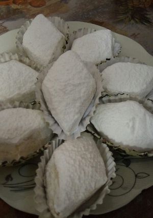 صورة لوصفة قاطو الليمون