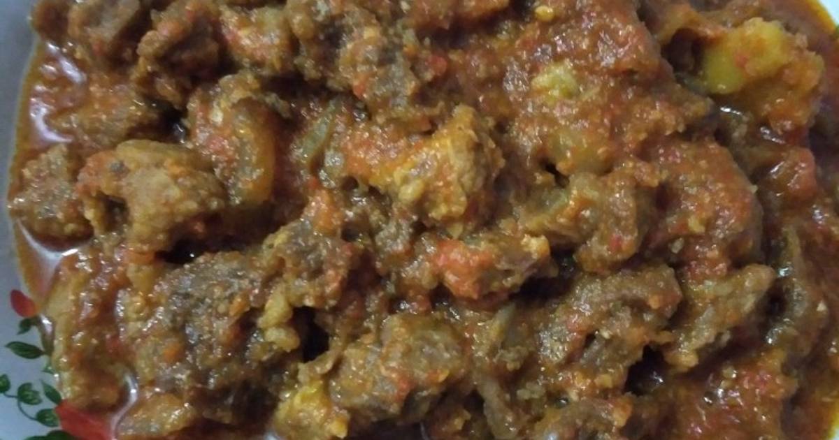 368 Resep Masakan Daging Kerbau Enak Dan Sederhana Ala Rumahan Cookpad