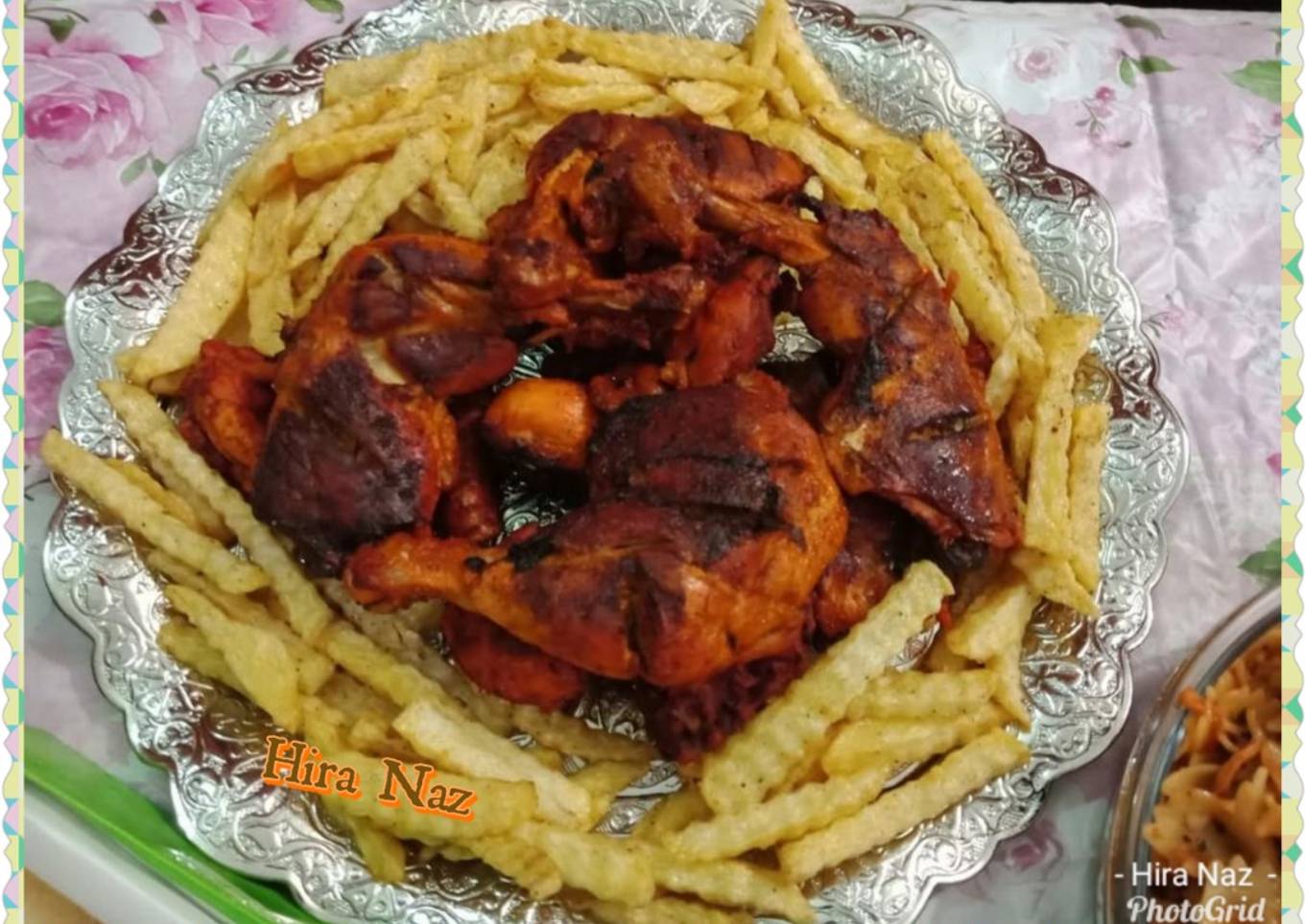 Chicken Roast