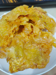 Foto resep Tempe goreng kriuk