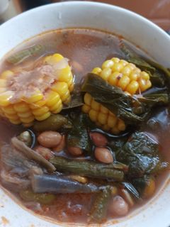 Foto resep Sayur Asem