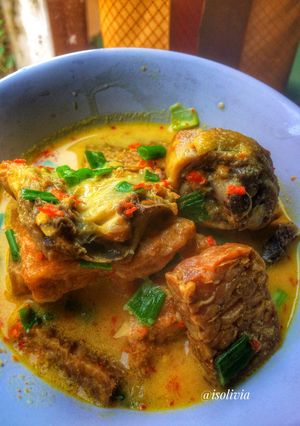 Foto resep Ayam Pedes Gilaaaaak