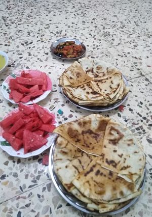 صورة لوصفة اسم هل الاكلة ماريا
