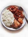 Nasi Uduk