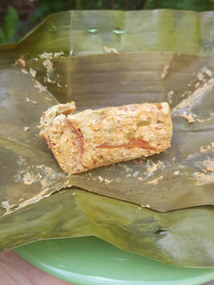 Foto resep Pepes Tahu Teri Basah Kemangi