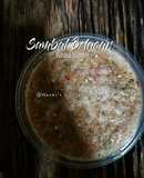 Sambal Belacan Kedai Siam